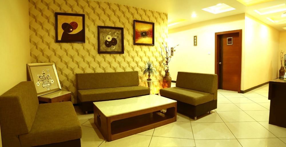 Hotel Shri Khedapati International Dewas Ngoại thất bức ảnh